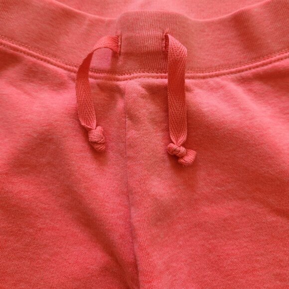 Old Navy Girls Sweatpants – Size Small (6/7) – Peachy Pink 🍑✨ - Picture 2 of 6